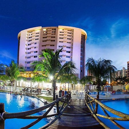 Best Western Suites Le Jardin Калдас-Новас Экстерьер фото