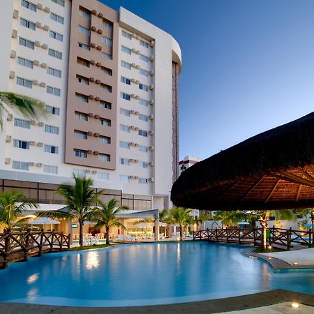 Best Western Suites Le Jardin Калдас-Новас Экстерьер фото