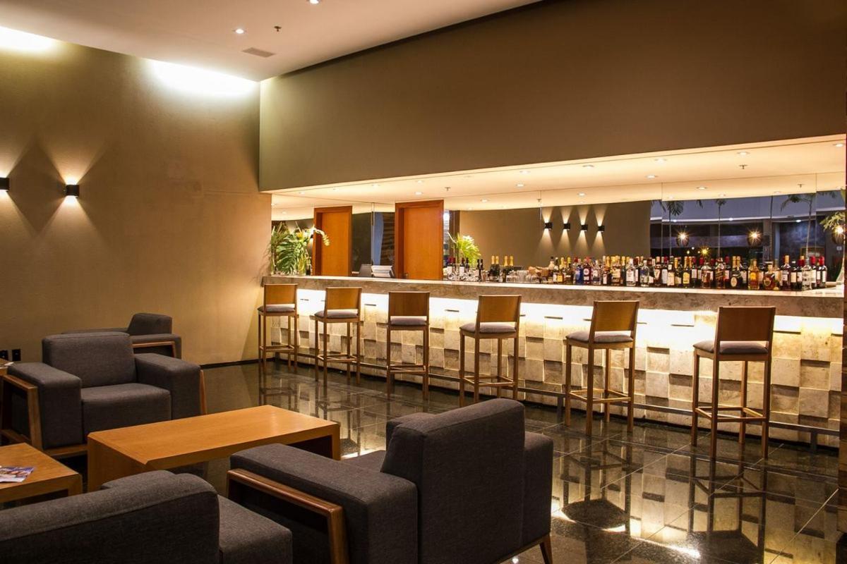 Best Western Suites Le Jardin Калдас-Новас Экстерьер фото