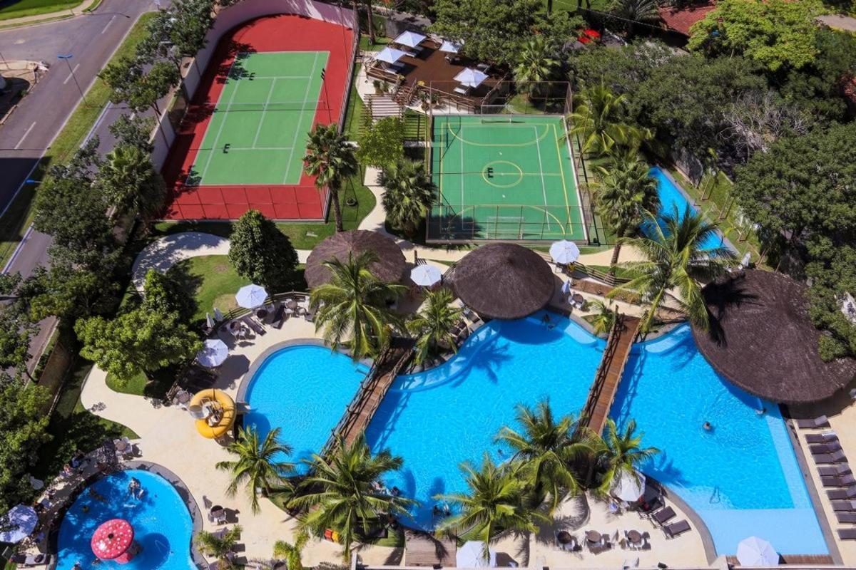 Best Western Suites Le Jardin Калдас-Новас Экстерьер фото