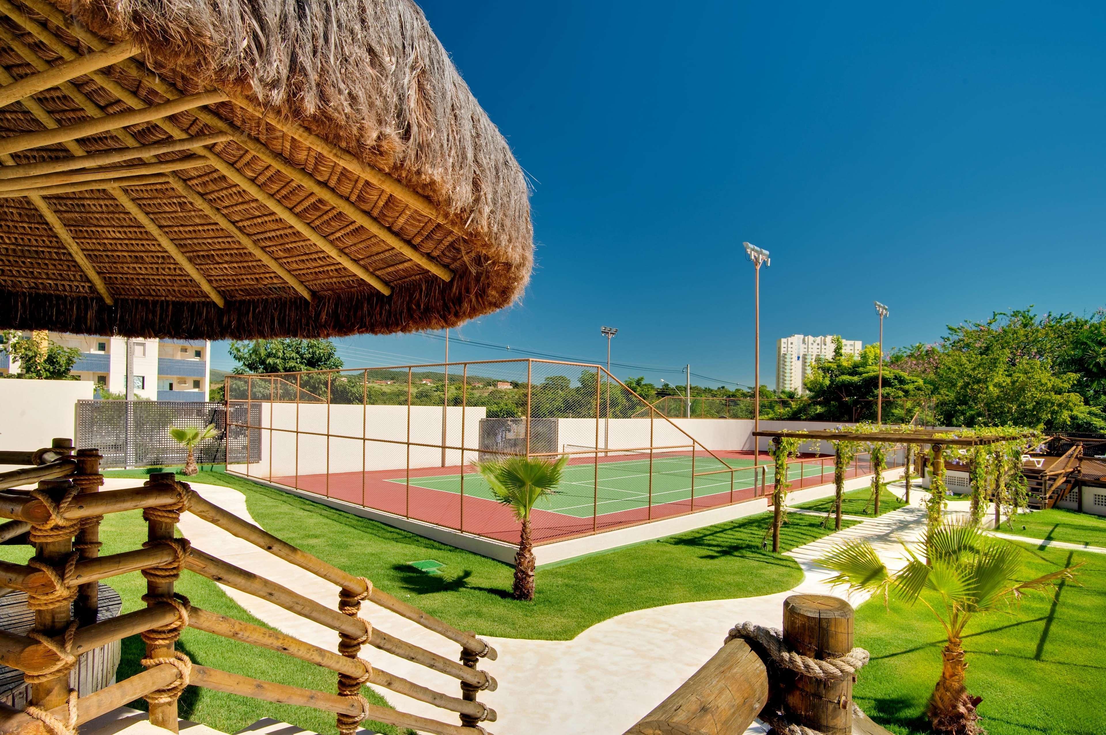 Best Western Suites Le Jardin Калдас-Новас Экстерьер фото