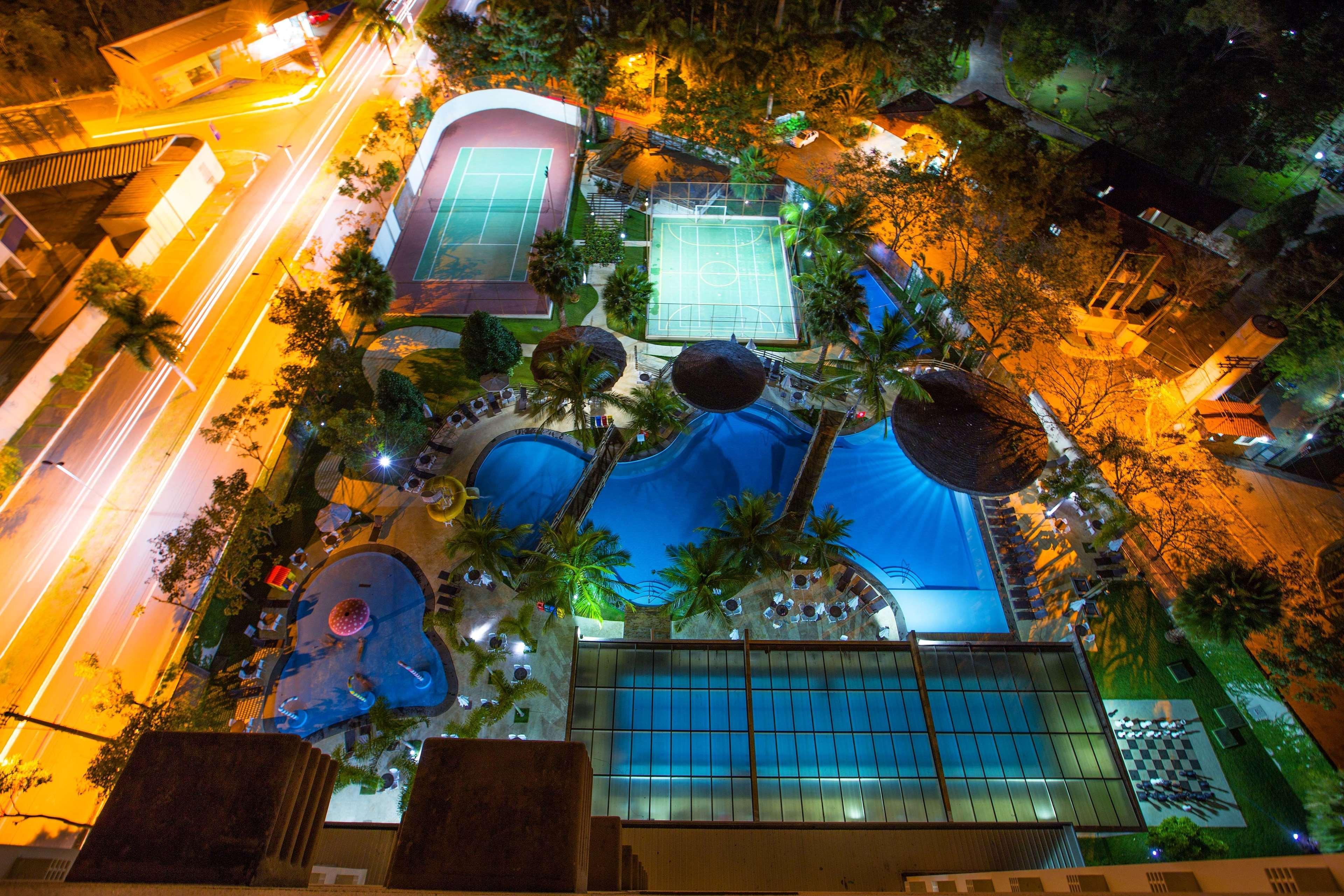 Best Western Suites Le Jardin Калдас-Новас Экстерьер фото