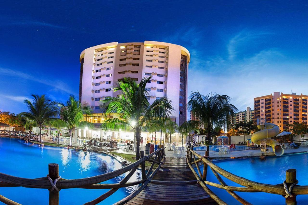 Best Western Suites Le Jardin Калдас-Новас Экстерьер фото