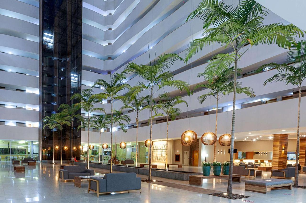 Best Western Suites Le Jardin Калдас-Новас Экстерьер фото