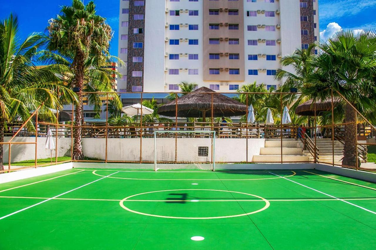 Best Western Suites Le Jardin Калдас-Новас Экстерьер фото