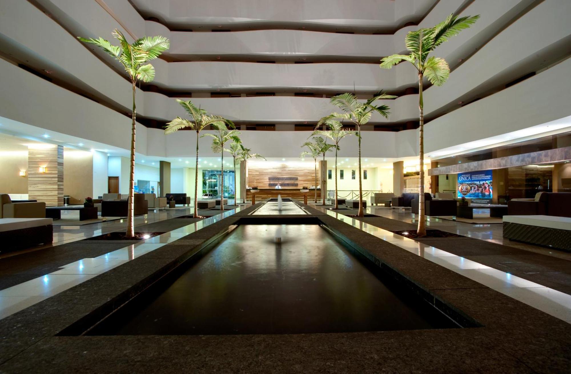 Best Western Suites Le Jardin Калдас-Новас Экстерьер фото